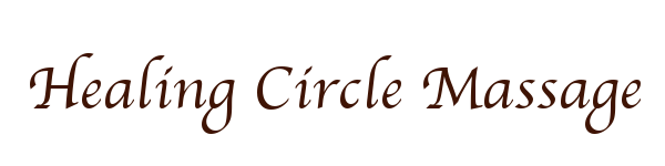 Healing Circle Massage